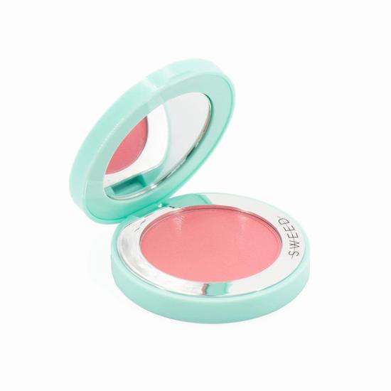 Sweed Lashes Air Blush Cream Doll Face 5g (Imperfect Box)