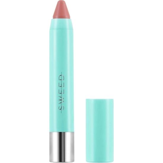 Sweed Lashes LE LIPSTICK Nude Pink