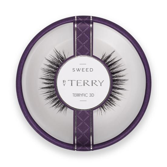 Sweed Lashes Terryfic 3d Black