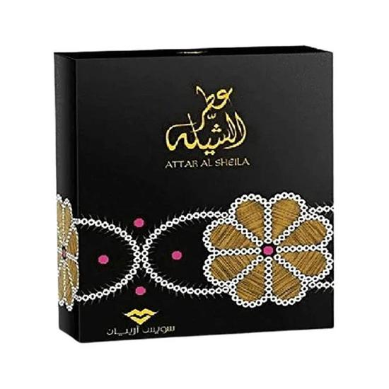 Swiss Arabian Attar Al Sheila Eau De Parfum 100ml