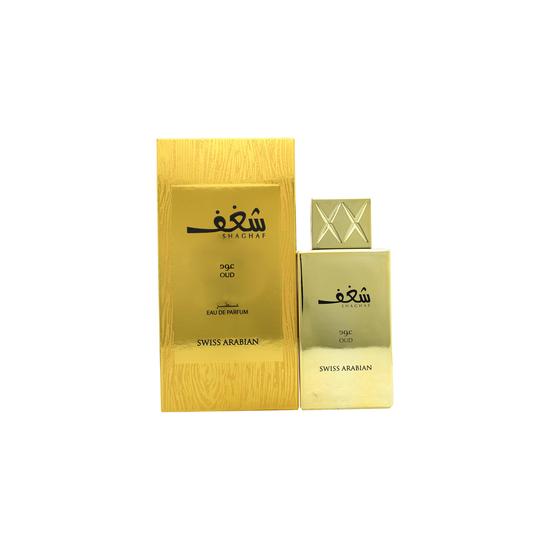 Swiss Arabian Shaghaf Oud Eau De Parfum 75ml