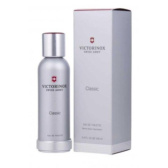 Victorinox Classic For Men Eau De Toilette 100ml