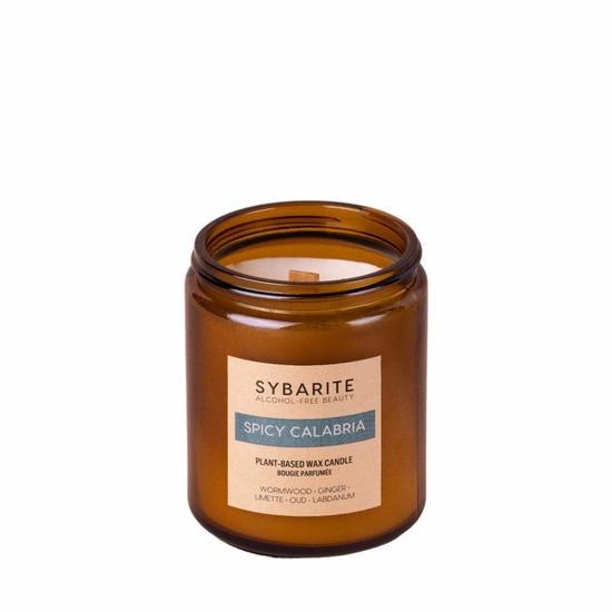Sybarite Spicy Calabria Candle