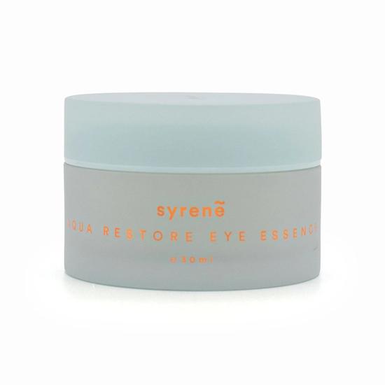 Syrene Aqua Restore Eye Essence 30ml (Missing Box)