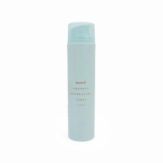 Syrene Aquagel Refreshing Toner 150ml (Missing Box)