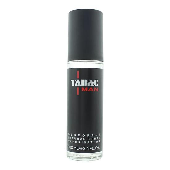 Tabac Man Deodorant Spray 100ml