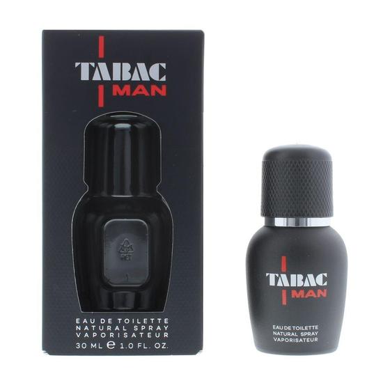 Tabac Man Eau De Toilette
