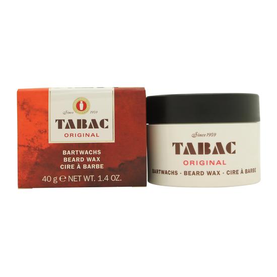 Tabac Original Beard Wax 40 GR