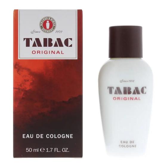 Tabac Original Eau De Cologne 50ml