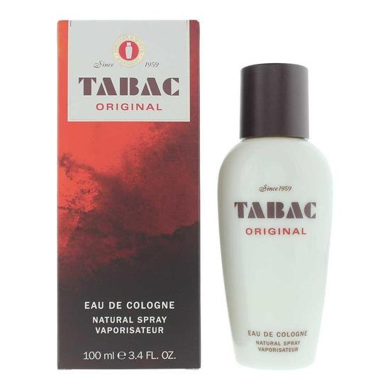 Tabac Original Eau De Cologne Spray For Him