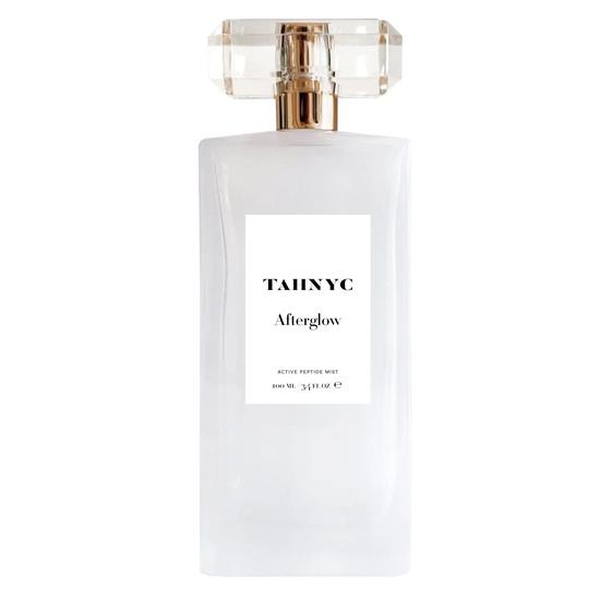 TAHNYC Afterglow Active Peptide Mist 100ml