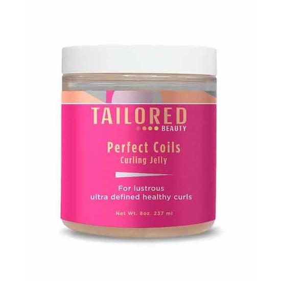 Tailored Beauty Perfect Coils Curling Jelly 237ml