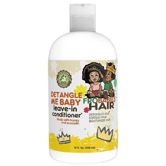 Taliah Waajid Kids Detangle Me Baby Leave-In Conditioner 355ml