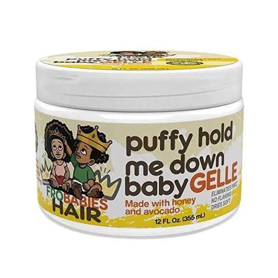 Taliah Waajid Kids Puffy Hold Me Down Gelle 355ml