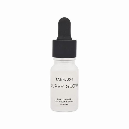 TAN-LUXE Super Glow Hyaluronic Self-Tan Serum Gradual 10ml