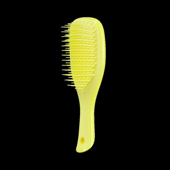 Tangle Teezer Mini Ultimate Detangler Hyper Yellow