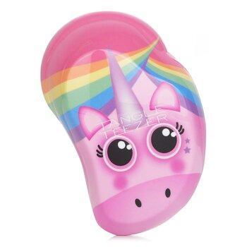 Tangle Teezer The Original Mini Detangling Hair Brush Rainbow The Unicorn