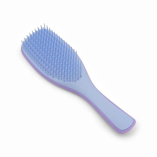 Tangle Teezer The Wet Detangling HairBrush Lilac Cloud & Blue Imperfect Box