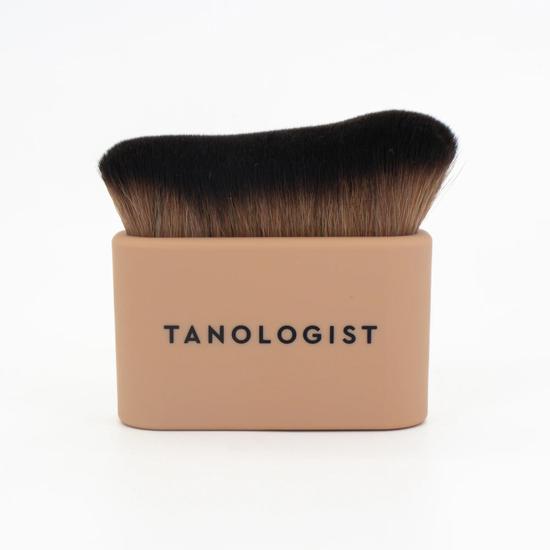 Tanologist Kabuki Face & Body Blending Brush Imperfect Box