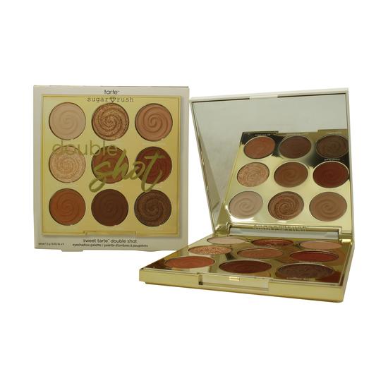 Tarte Cosmetics Sweet Tarte Double Shot Eyeshadow Palette