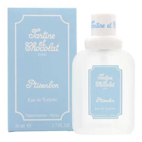 Tartine et Chocolat Ptisenbon Eau De Toilette 50ml