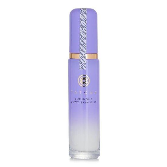 Tatcha Luminous Dewy Skin Mist For Normal To Dry Skin