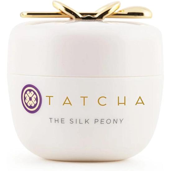 Tatcha Silk Peony Melting Eye Cream 15ml