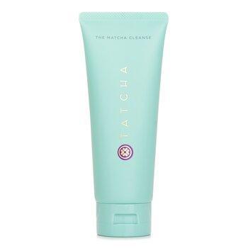 Tatcha The Matcha Cleanse Daily Clarifying Gel