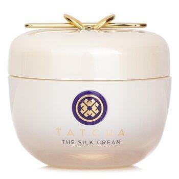 Tatcha The Silk Cream