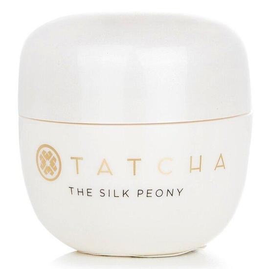 Tatcha The Silk Peony Melting Eye Cream
