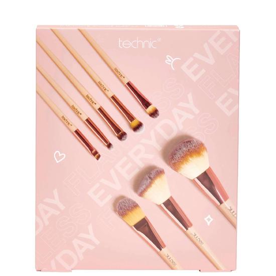 Technic Cosmetic Brushes