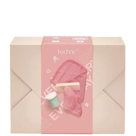 Technic Hair Care Kit