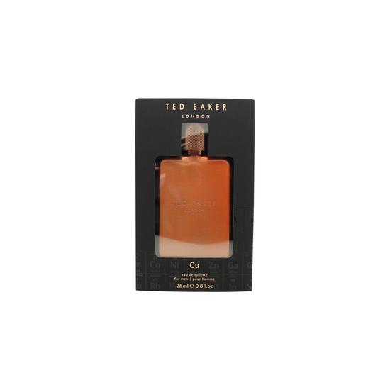 Ted Baker Cu Eau De Toilette 25ml