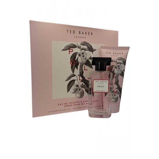 Ted Baker Polly Eau De Toilette 50ml