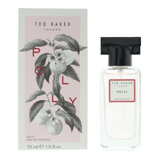 Ted Baker Polly Eau De Toilette For Her 30ml