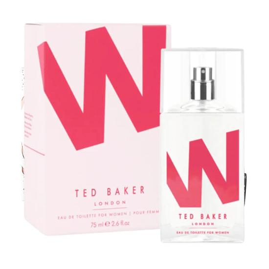 Ted Baker W Eau De Toilette 30ml