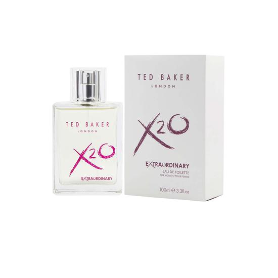 ted baker mens skinwear limited edition 2017 100ml edt