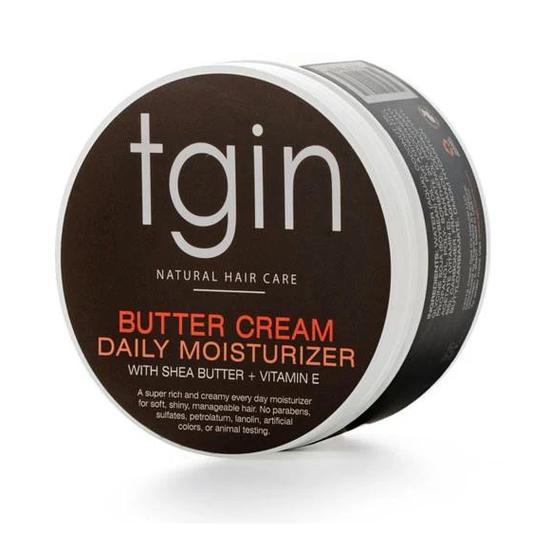 Tgin Butter Cream Daily Moisturiser 340 g