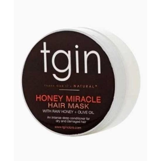 Tgin Honey Miracle Hair Mask 60ml