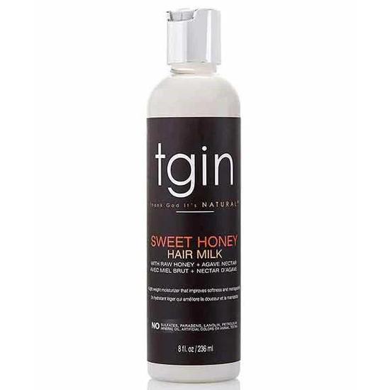 Tgin Sweet Honey Hair Milk 236ml