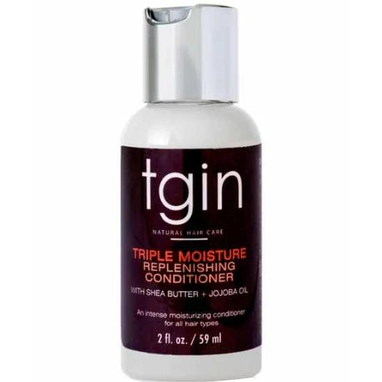 Tgin Triple Moisture Replenishing Conditioner 59ml