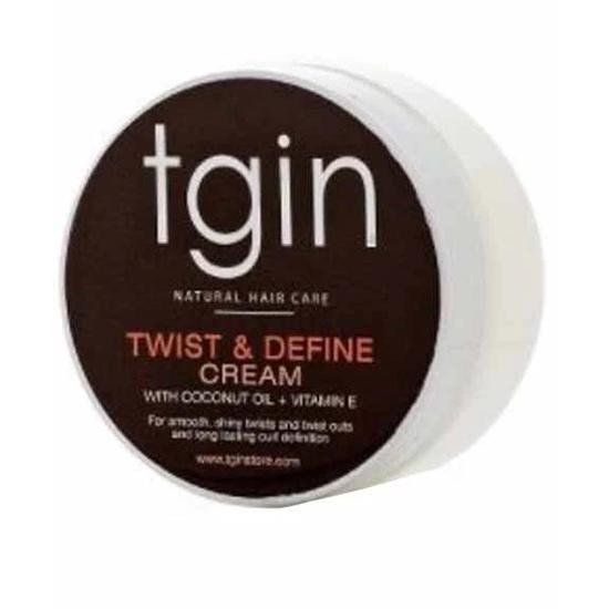 Tgin Twist & Define Cream 59ml