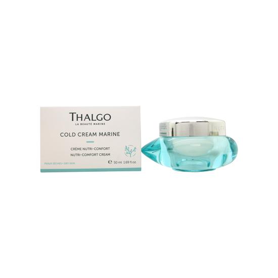 Thalgo Cold Cream Marine Nutri-Comfort Cream 50ml