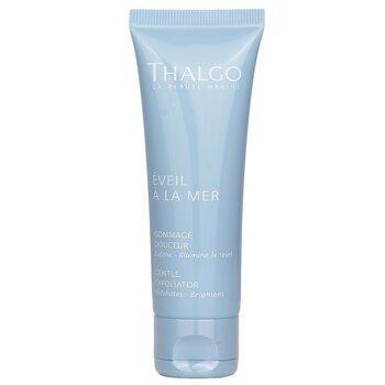 Thalgo Eveil A La Mer Gentle Exfoliator For Dry, Delicate Skin 50ml