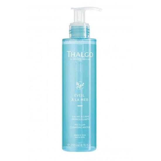 Thalgo Eveil A La Mer Micellar Cleansing Water Face & Eyes 200ml