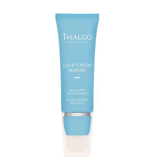 Thalgo Nutri Comfort Pro Mask Cold Cream Marine Dry Skin 50ml
