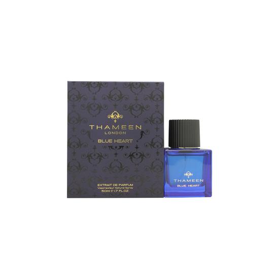 Thameen Blue Heart Extrait De Parfum 50ml