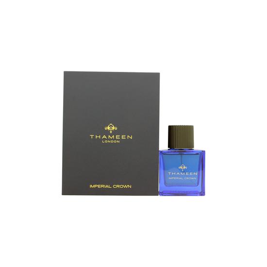 Thameen Imperial Crown Eau De Parfum 50ml