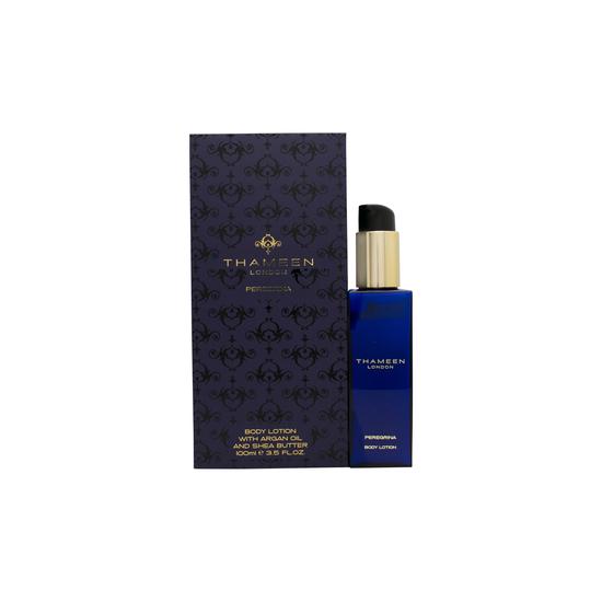 Thameen Peregrina Body Lotion 100ml
