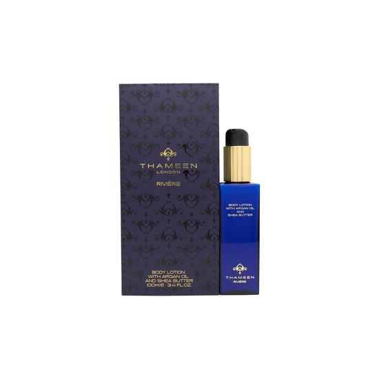 Thameen Riviere Body Lotion 100ml